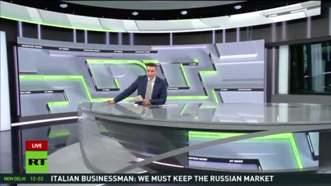 RT News - April 28 2023 (0900 MSK)