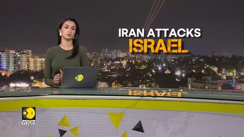 Iran attacks Israel: 7 rockets hit Ramon air base in Southern Israel | WION