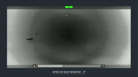 Pentagon leaks video of UFOS