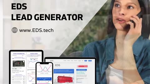 EDS Lead Generation Tool