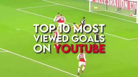 "Goal Gala: The Ultimate Compilation of Football's Finest Strikes"