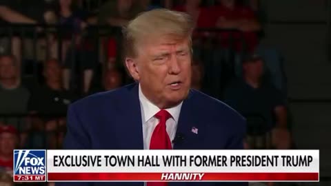 TRUMP❤️🏅⭐️SAVED IOWA FARMERS👨‍🌾WITH PROMISES HE MADE🇺🇸💙🧑‍🌾🥦👩‍🌾⭐️🗽