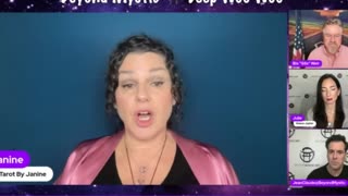 Tarot By Janine | [ EMERGENCY NOTICE ] - WORLD NEWS - MUST WATCH