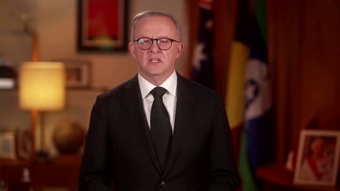 Australian PM: The close of the second Elizabethan age