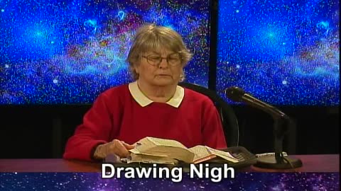 All New Drawing Nigh! Must See! Prepare for the Coming Storm!