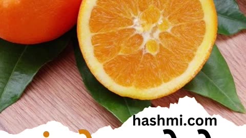 Three tremendous benefits of eating oranges
