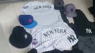 Fanático de Yankees