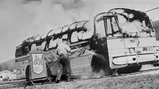 The Freedom Riders History