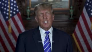 Trump: Why Are So Many Children Developing Chronic Childhood Illnesses - 6/6/23