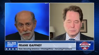 Securing America with John Leake (part 3) | November 22, 2023