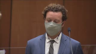 Danny Masterson from That 70’s Show sentenced to 30 years to life for raping two women 20 years ago