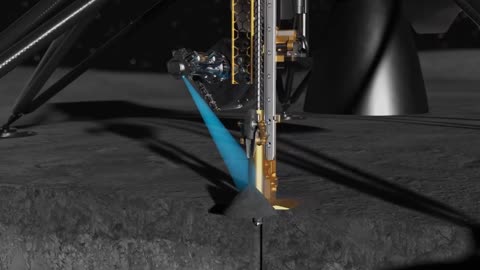 How Will We Extract Water on the Moon?