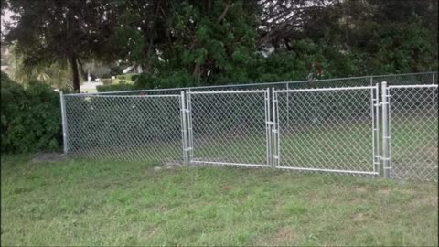 DJP Fence Contracting Services - (772) 237-3559