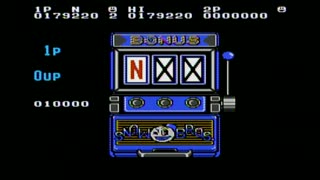 How To Play Snow Bros Retro Console Game HD Video (Bonus Part)