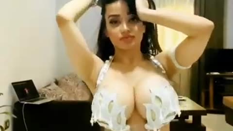 Nepali sexy Belly dance 🤤