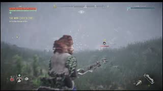 Played On Linux: Horizon Zero Dawn