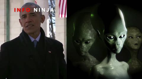 Are Aliens Real or Is Obama Gay?