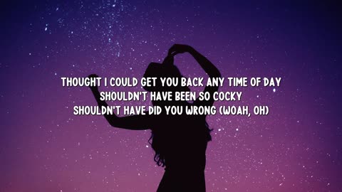 Charlie Puth - Cheating On You (Lyrics)