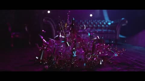 K/DA - VILLAIN ft. Madison Beer and Kim Petras (Official Concept Video - Starring Evelynn)