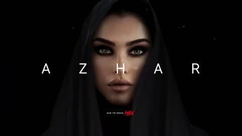 Dark Arabic Bass House / Ethnic Deep House Mix 'AZHAR Vol.2'