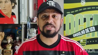 PROTESTO: CONFUSÃO NA FESTA DE GABIGOL! CARVALHAL VOLTA À MIRA DO FLAMENGO! WEST HAM QUER PEDRO! E+