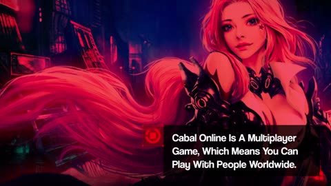 Cabal Online EU