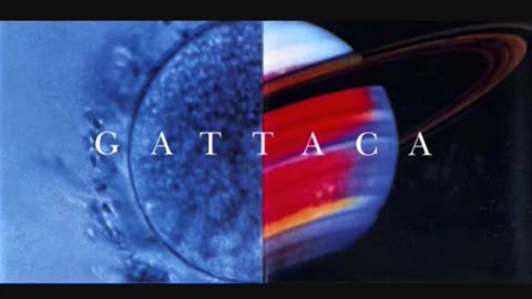 Soundtrack for the movie "Gattaca" - simply genius.