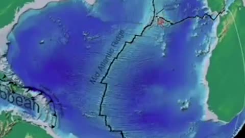 Unlocking the Secrets of Transform Faults at Triple Plate Junction! I #shorts I #viral I #shortsfeed I #shortsviral I #shortsvideo I #jre