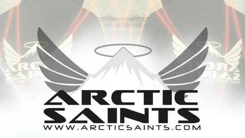 Arctic Saints - Arctic Deep Sessions 001 - 15.07.20