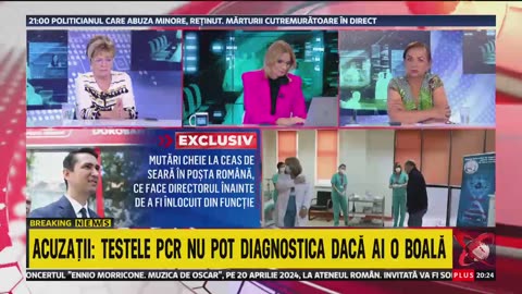 Culisele Statului Paralel - 18 Sep 2023 - Despre vaccinuri