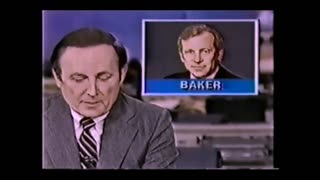 January 21, 1983 - ABC News Brief with Joe Templeton