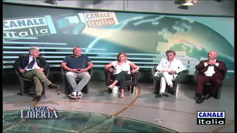 Diretta facebook (18 lug) con Prof. SCOGLIO, Dr. Riccardo SZUMSKI, Paolo SENSINI & altri