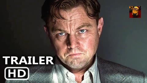 KILLERS OF THE FLOWER MOON Final Trailer (2023) Leonardo DiCaprio, Robert De Niro