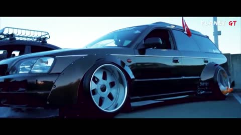 Don Omar - Danza Kuduro [REMIX] | CAR VIDEO