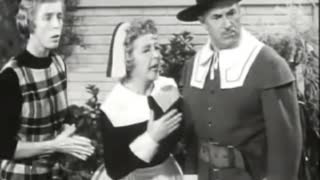 The Beverly Hillbillies - Season 2, Episode 10 (1963) - Turkey Day