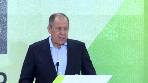 Ukraine operation to end with agreement - Lavrov