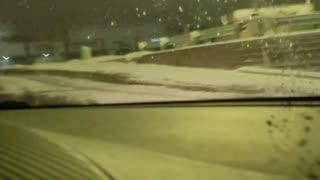 Colorado Snow Driving