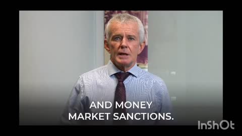 Senator Malcolm Roberts 🚨 WARNING 🚨 : World Health Organisation's Dictator style power grab - (Pandemic Treaty)