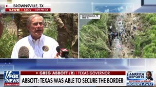 Update on Border Crisis