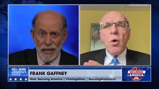 Securing America with Dr. David Wurmser (Part 3) | May 27, 2024