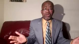 IT'S BETTER WE DO NOT MARRY - Part 2 (Akan Language) Bro. Paul Offin - Church of Christ