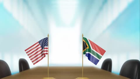 Why Africa tuning away from the USA