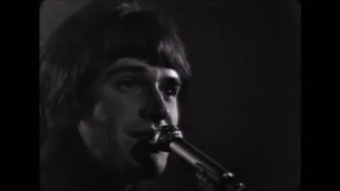 The Kinks: A Well Respected Man (Live 1966) (My "Stereo Studio Sound" Re-Edit)
