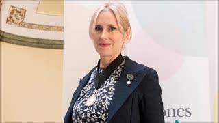 Lauren Child on Private Passions with Michael Berkeley 5th August 2018