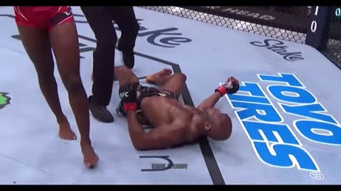 BEST UFC KNOCKOUTS OF 2022-2023