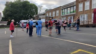 96th Highlanders Pipes & Drums - 9