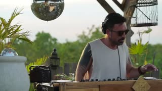 Rory Cochrane _ Tulum Sunset Session Mix