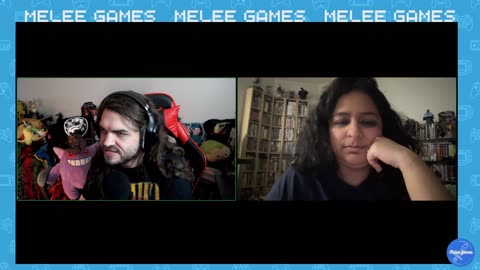 Melee Madness Podcast #11 – We’re Breaking The Rules!