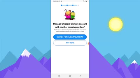 How To Use And Manage Messenger Kids - Facebook App