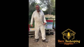 Beekeeping in Malta - Part 1 - An Interview with a Maltese Beekeeper